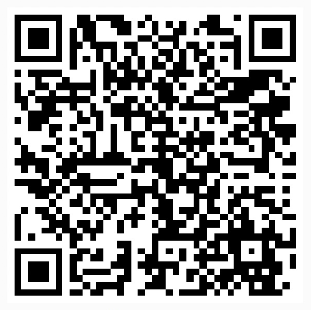 Zelle QR Code for Mission Viejo HOA Dues